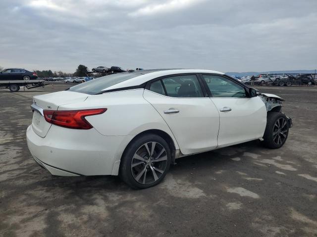 Photo 3 from auction – 2017 NISSAN MAXIMA 3.5 with VIN 1N4AA6AP3HC443565