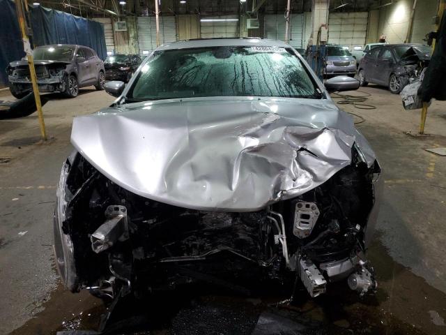 Photo 5 from auction – 2015 CHRYSLER 200 LIMITE with VIN 1C3CCCAB4FN700979