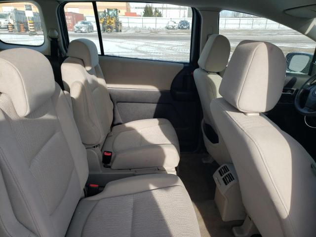 Photo 11 from auction – 2010 MAZDA 5 with VIN JM1CR2W3XA0365965