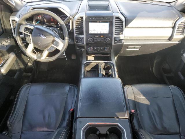 Photo 8 from auction – 2017 FORD F250 SUPER with VIN 1FT7W2BT2HEF06380
