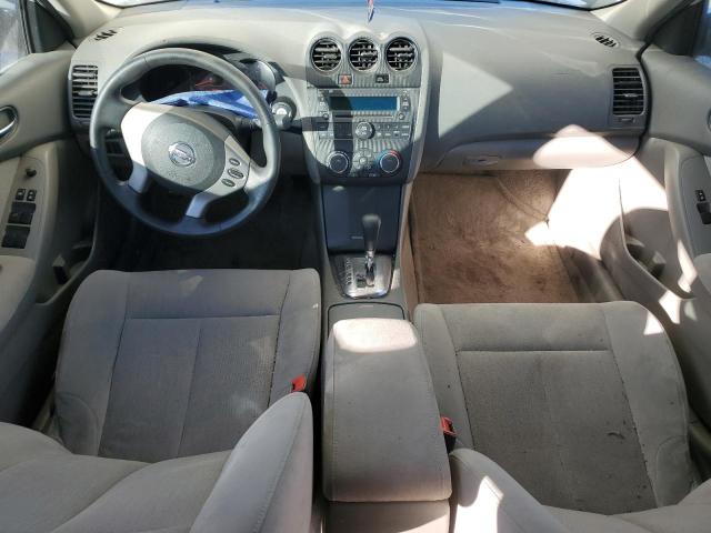Photo 8 from auction – 2011 NISSAN ALTIMA BAS with VIN 1N4AL2AP1BC173858
