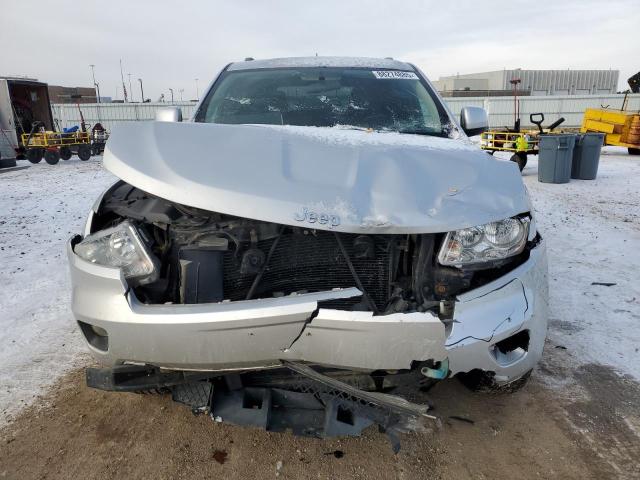 Photo 5 from auction – 2011 JEEP GRAND CHER with VIN 1J4RR4GG9BC640307