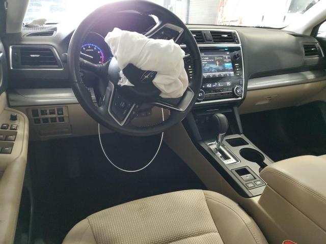 Фото 8 с аукциона – 2018 SUBARU OUTBACK 2. с VIN 4S4BSAHC4J3283974