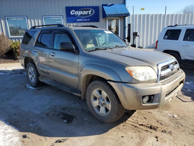 Photo 4 from auction – 2008 TOYOTA 4RUNNER SR with VIN JTEBU14RX8K028086
