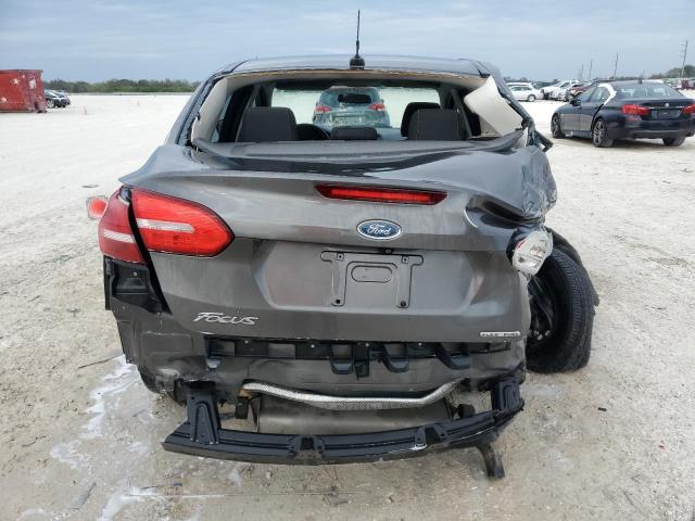 Photo 6 from auction – 2015 FORD FOCUS S with VIN 1FADP3E25FL382046