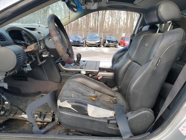 Photo 7 from auction – 2003 INFINITI G35 with VIN JNKCV54E13M221202