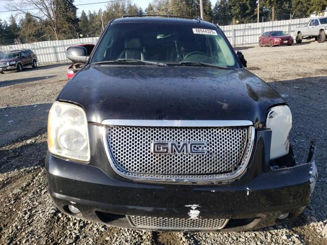 Photo 5 from auction – 2007 GMC YUKON DENA with VIN 1GKFK63897J396141