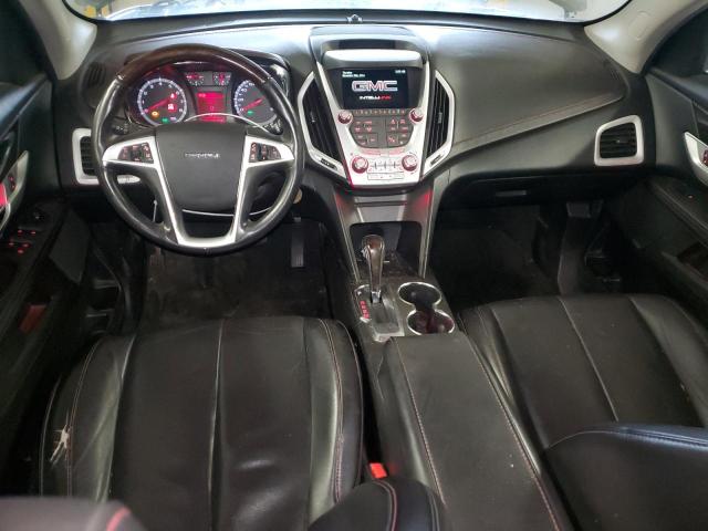 Photo 8 from auction – 2015 GMC TERRAIN DE with VIN 2GKFLZE3XF6146984