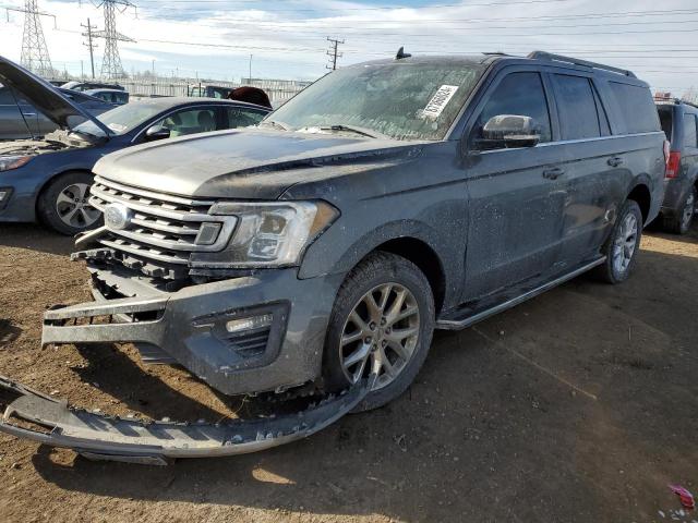FORD EXPEDITION 2020 with VIN 1FMJK1JT2LEA43089 - Photo from auction