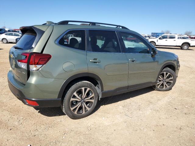 Photo 3 from auction – 2020 SUBARU FORESTER L with VIN JF2SKASC0LH402561