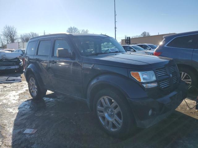 Photo 4 from auction – 2011 DODGE NITRO HEAT with VIN 1D4PU4GX7BW539828