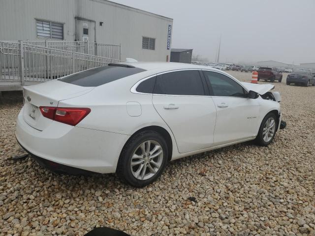 Photo 3 from auction – 2018 CHEVROLET MALIBU LT with VIN 1G1ZD5ST4JF175469