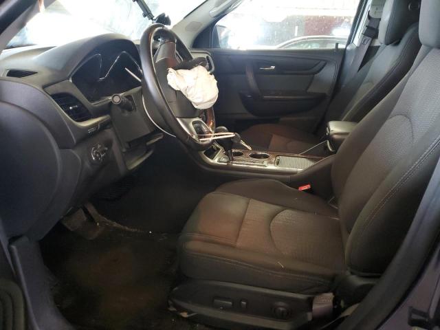 Photo 7 from auction – 2013 CHEVROLET TRAVERSE L with VIN 1GNKRGKD2DJ255313