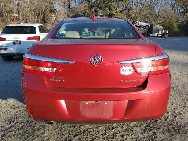 Photo 6 from auction – 2016 BUICK VERANO with VIN 1G4PP5SKXG4136043