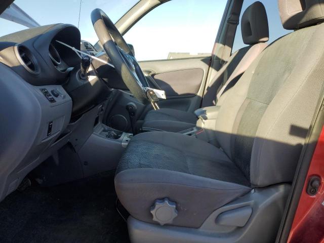 Zdjęcie 7 z aukcji – 2002 TOYOTA RAV4 z VIN JTEGH20V020062396