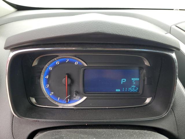 Photo 9 from auction – 2015 CHEVROLET TRAX 1LT with VIN KL7CJLSB8FB231572