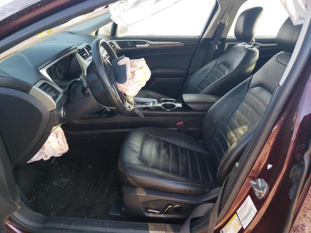 Photo 7 from auction – 2013 FORD FUSION SE with VIN 3FA6P0HR7DR204380