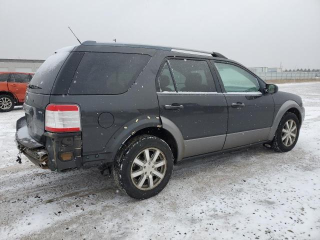 Photo 3 from auction – 2008 FORD TAURUS X S with VIN 1FMDK02W48GA18934