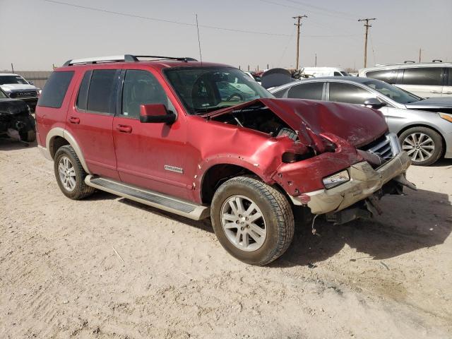 Photo 4 from auction – 2007 FORD EXPLORER E with VIN 1FMEU64E77UA98493