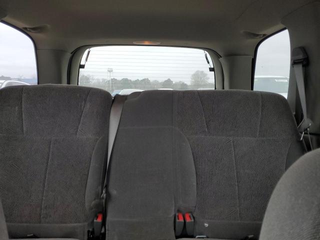 Photo 10 from auction – 2003 CHEVROLET TRAILBLAZE with VIN 1GNDS13S932306466