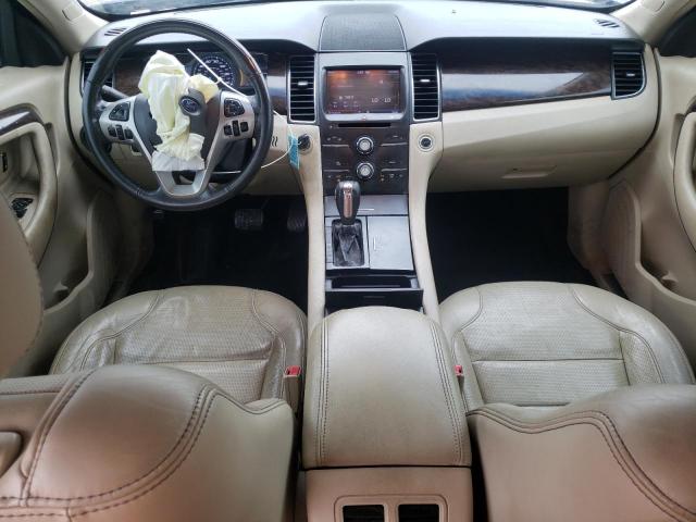 Photo 8 from auction – 2013 FORD TAURUS LIM with VIN 1FAHP2F89DG150425