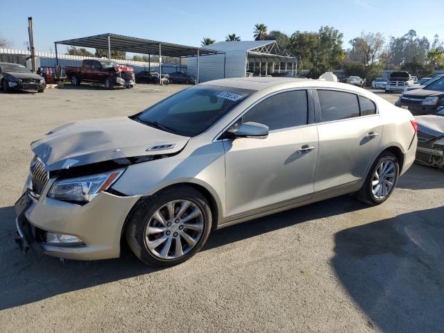BUICK LACROSSE 2015 z numerem VIN 1G4GB5G34FF289049 - Zdjęcie z aukcji
