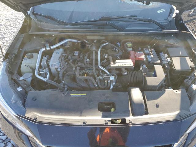 Photo 11 from auction – 2020 NISSAN SENTRA with VIN 3N1AB8DVXLY210962
