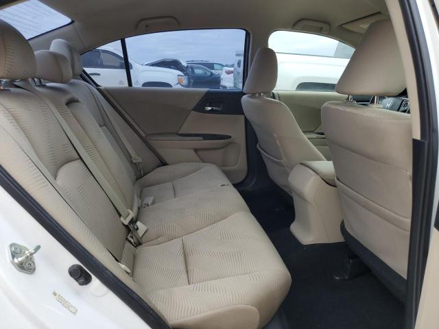Photo 10 from auction – 2014 HONDA ACCORD LX with VIN 1HGCR2F36EA206927