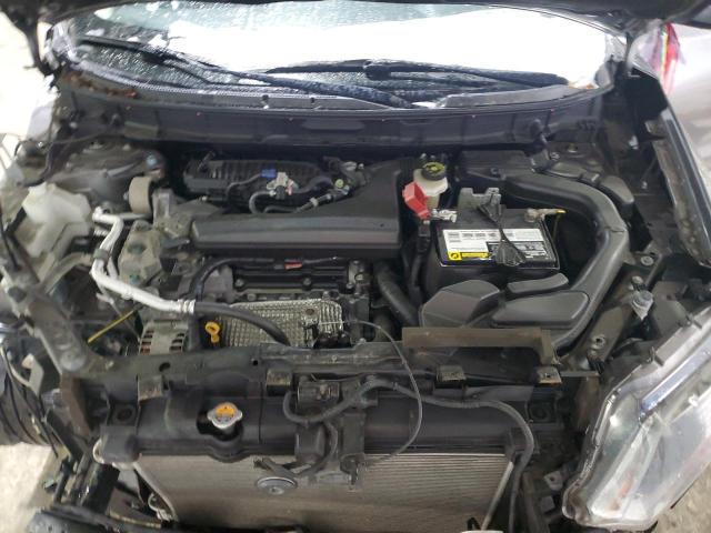 Photo 12 from auction – 2016 NISSAN ROGUE S with VIN KNMAT2MV1GP647604