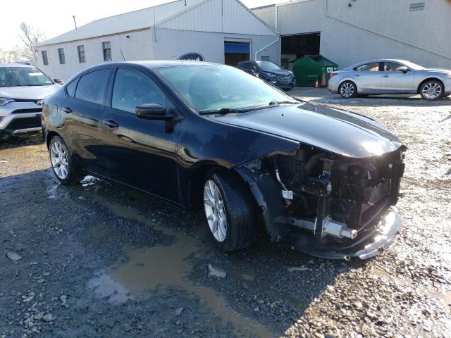 Photo 4 from auction – 2013 DODGE DART SXT with VIN 1C3CDFBH6DD178750