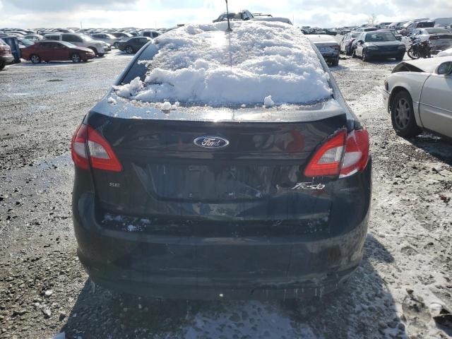 Photo 6 from auction – 2012 FORD FIESTA SE with VIN 3FADP4BJ6CM198715