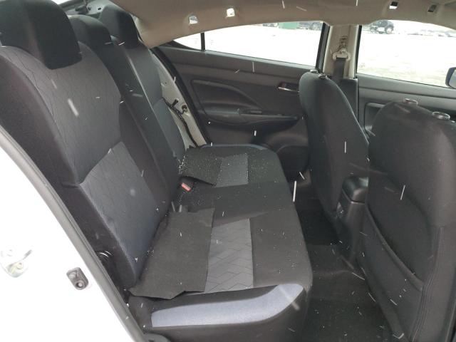 Photo 10 from auction – 2024 NISSAN VERSA SV with VIN 3N1CN8EV5RL852655