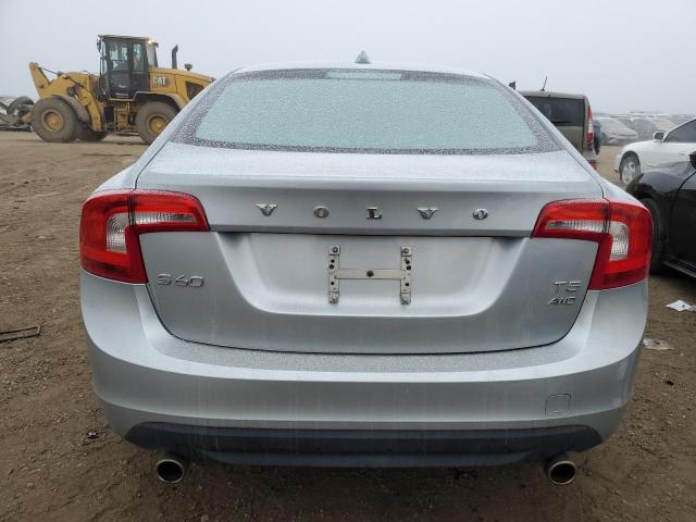 Photo 6 from auction – 2013 VOLVO S60 T5 with VIN YV1612FH4D2184847