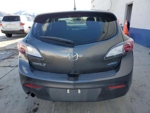 Photo 6 from auction – 2012 MAZDA 3 I with VIN JM1BL1L76C1682380