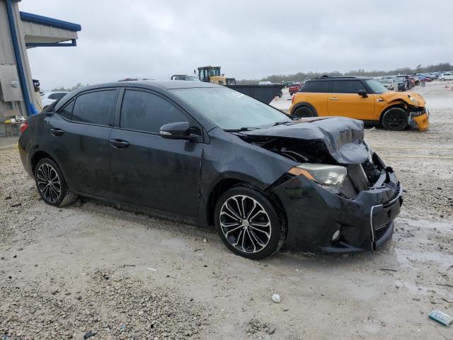Photo 4 from auction – 2015 TOYOTA COROLLA L with VIN 2T1BURHE8FC458790