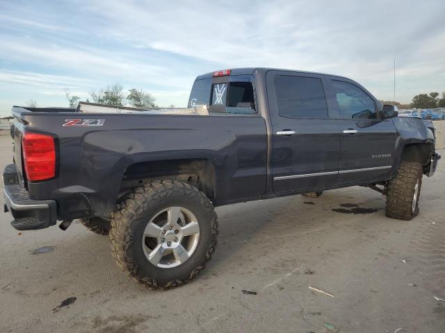 Zdjęcie 3 z aukcji – 2014 CHEVROLET SILVERADO z VIN 3GCUKSECXEG182951