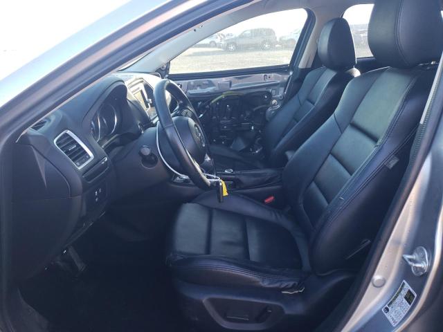 Photo 7 from auction – 2014 MAZDA 6 TOURING with VIN JM1GJ1V66E1145916