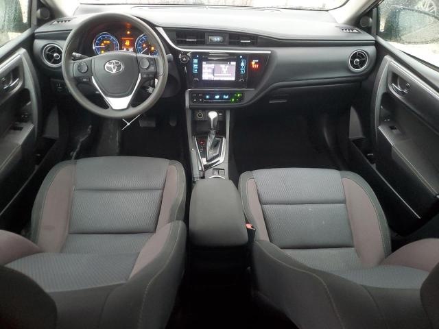 Photo 8 from auction – 2019 TOYOTA COROLLA L with VIN 5YFBURHE7KP874033
