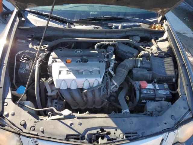Photo 11 from auction – 2010 ACURA TSX with VIN JH4CU2F68AC004983