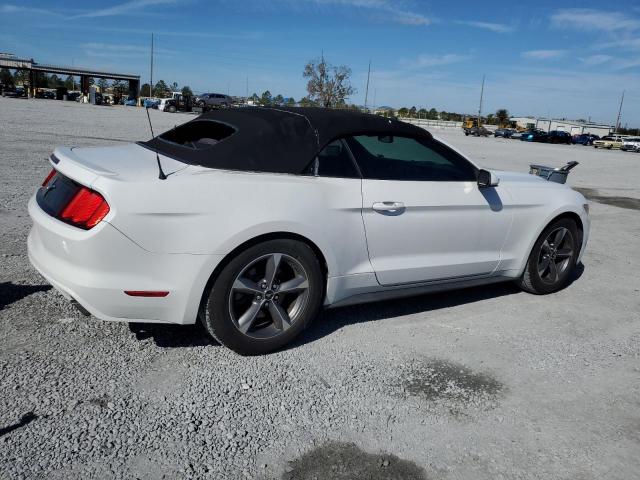 Photo 3 from auction – 2016 FORD MUSTANG with VIN 1FATP8EM3G5295598