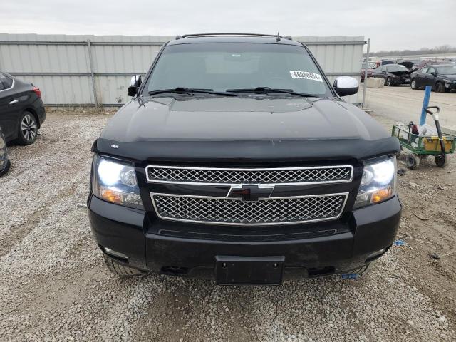 Photo 5 from auction – 2012 CHEVROLET AVALANCHE with VIN 3GNTKFE78CG173238