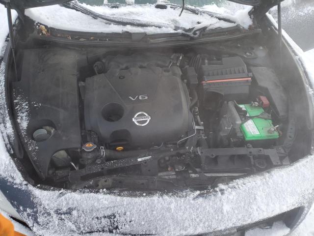 Photo 11 from auction – 2011 NISSAN MAXIMA S with VIN 1N4AA5AP0BC812643
