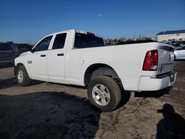 Photo 2 from auction – 2016 RAM 1500 ST with VIN 1C6RR7FG8GS350766