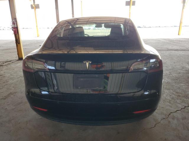 Photo 6 from auction – 2019 TESLA MODEL 3 with VIN 5YJ3E1EA5KF410268