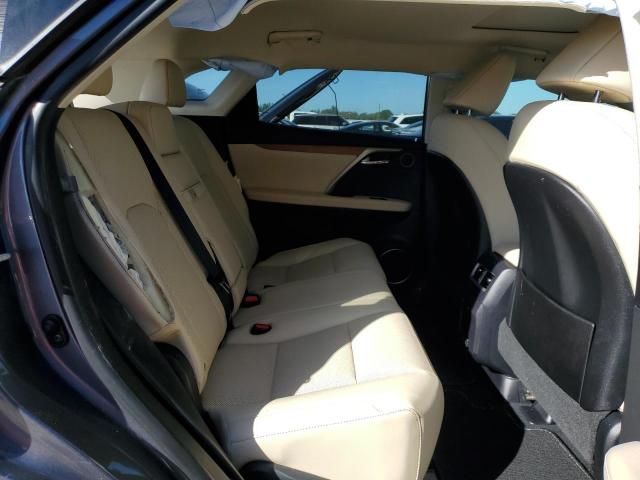 Photo 11 from auction – 2021 LEXUS RX 350 with VIN 2T2HZMDA8MC302128