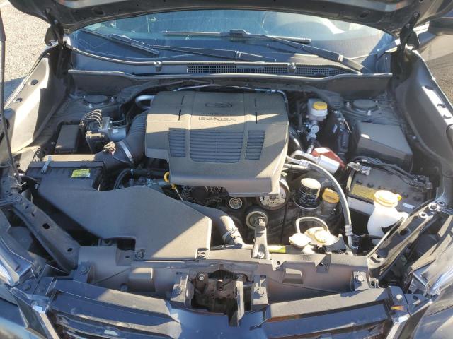 Photo 12 from auction – 2021 SUBARU FORESTER P with VIN JF2SKAJCXMH472393