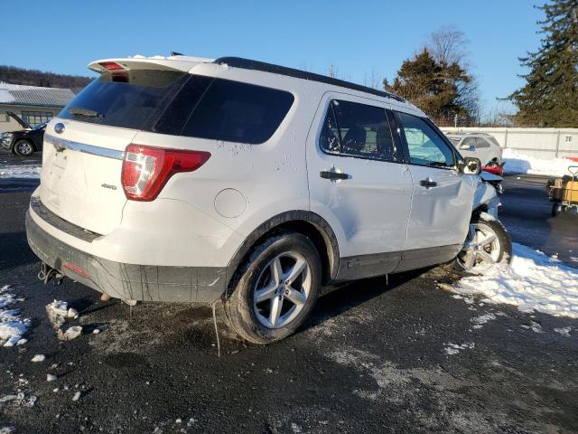Photo 3 from auction – 2019 FORD EXPLORER with VIN 1FM5K8B87KGA04747