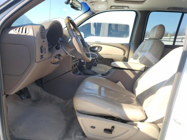 Photo 7 from auction – 2006 BUICK RAINIER CX with VIN 5GADT13S962180072