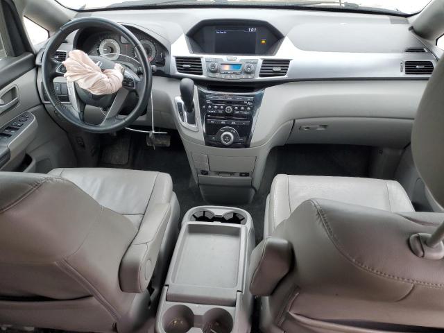 Photo 8 from auction – 2012 HONDA ODYSSEY EX with VIN 5FNRL5H68CB089942