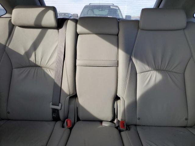 Photo 10 from auction – 2006 LEXUS RX 330 with VIN 2T2HA31U76C105857